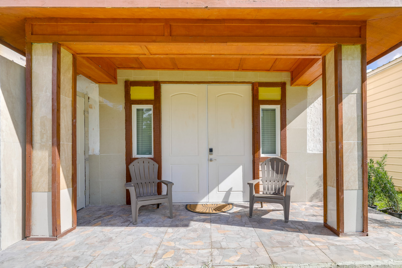 The Acreage Vacation Rental