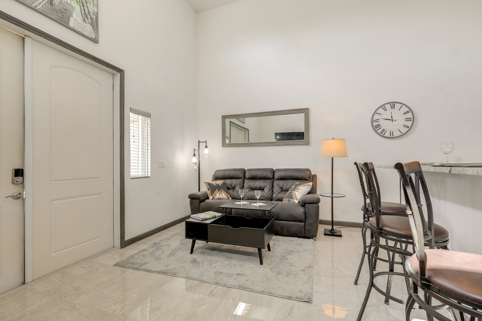 The Acreage Vacation Rental