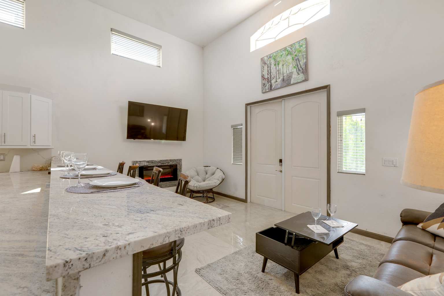 The Acreage Vacation Rental