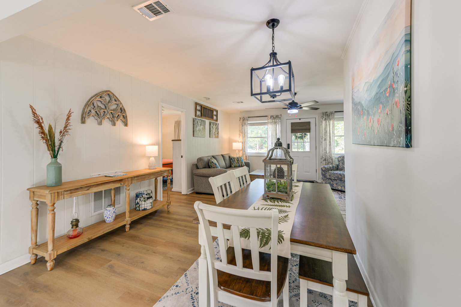 Pine Mountain Vacation Rental
