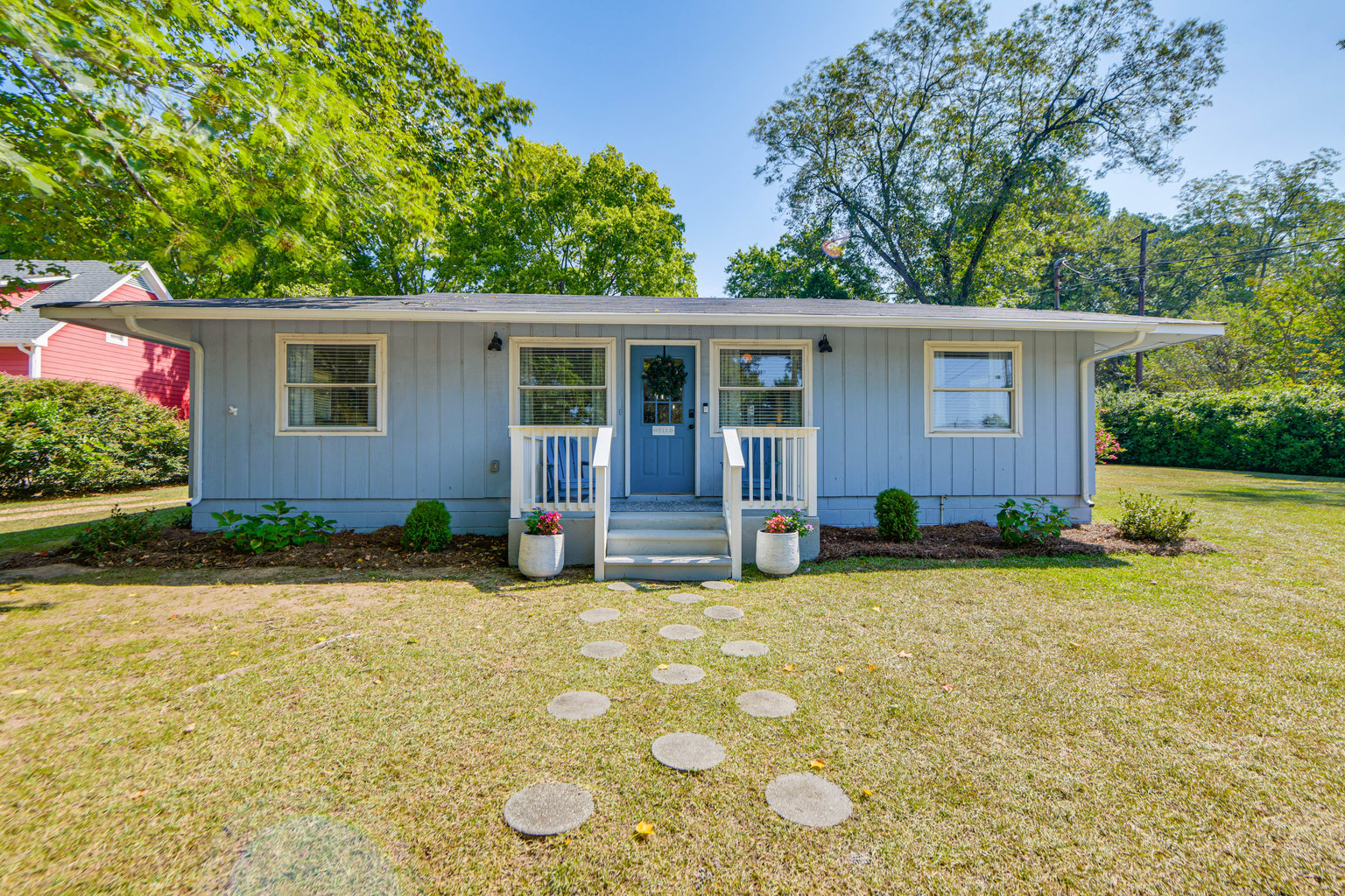 Pine Mountain Vacation Rental