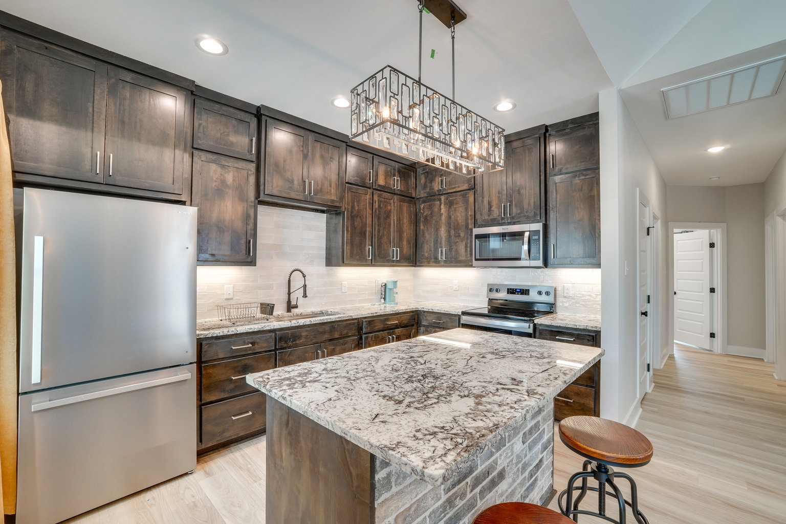 San Angelo Vacation Rental