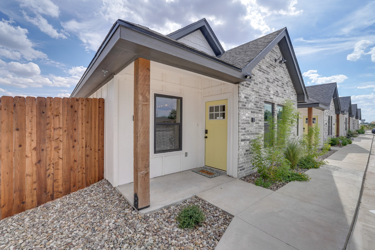 San Angelo Vacation Rental