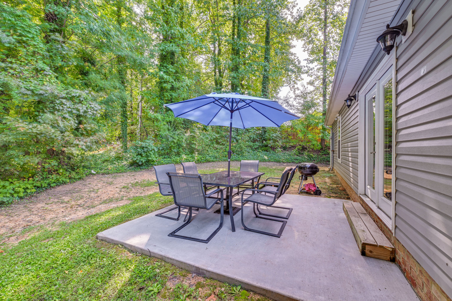 Charlotte Vacation Rental