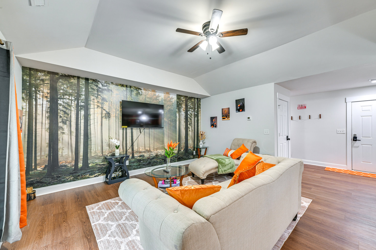 Charlotte Vacation Rental