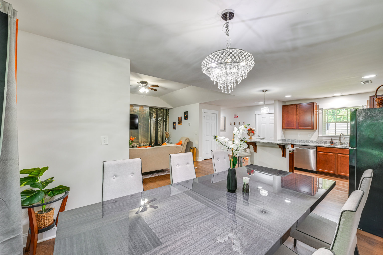 Charlotte Vacation Rental