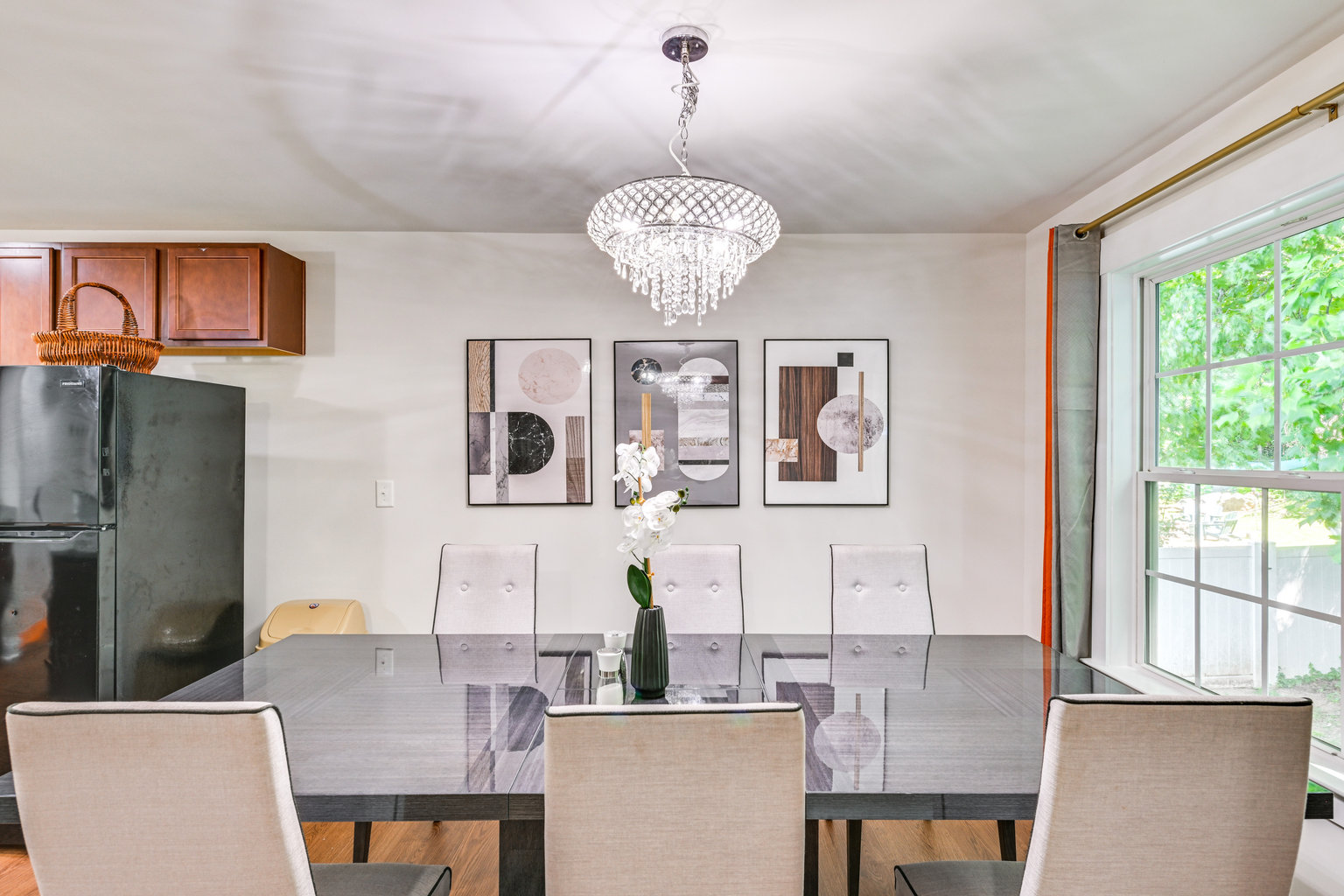 Charlotte Vacation Rental