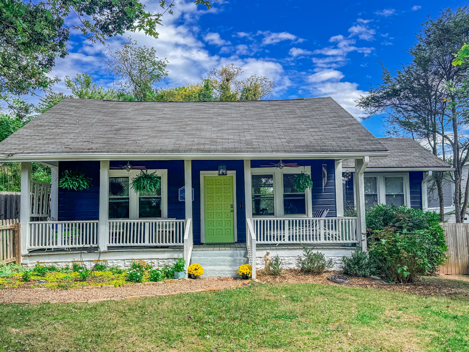 Asheville Vacation Rental