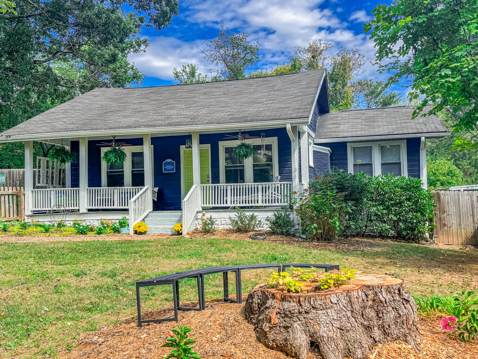 Asheville Vacation Rental