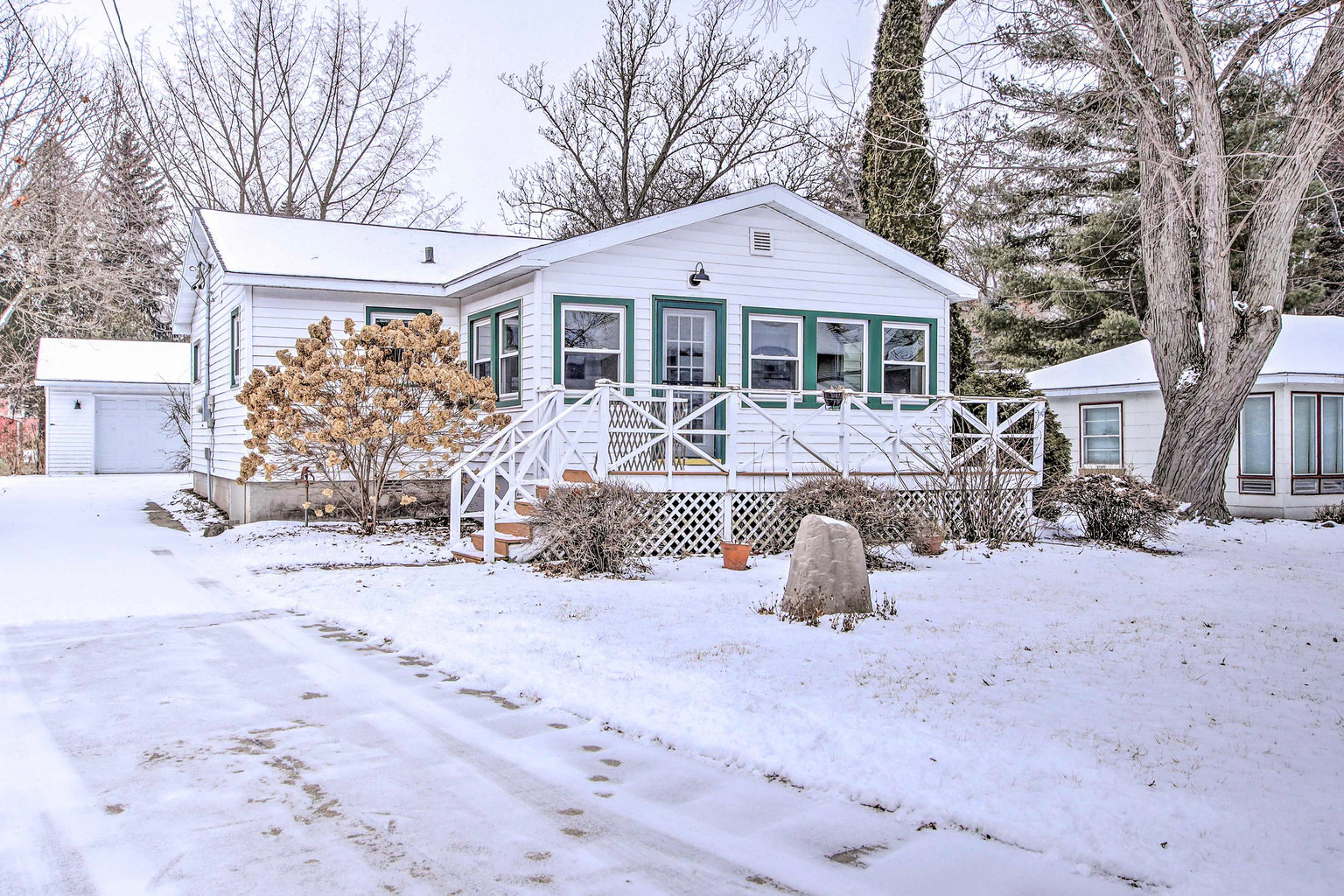 Markesan Vacation Rental