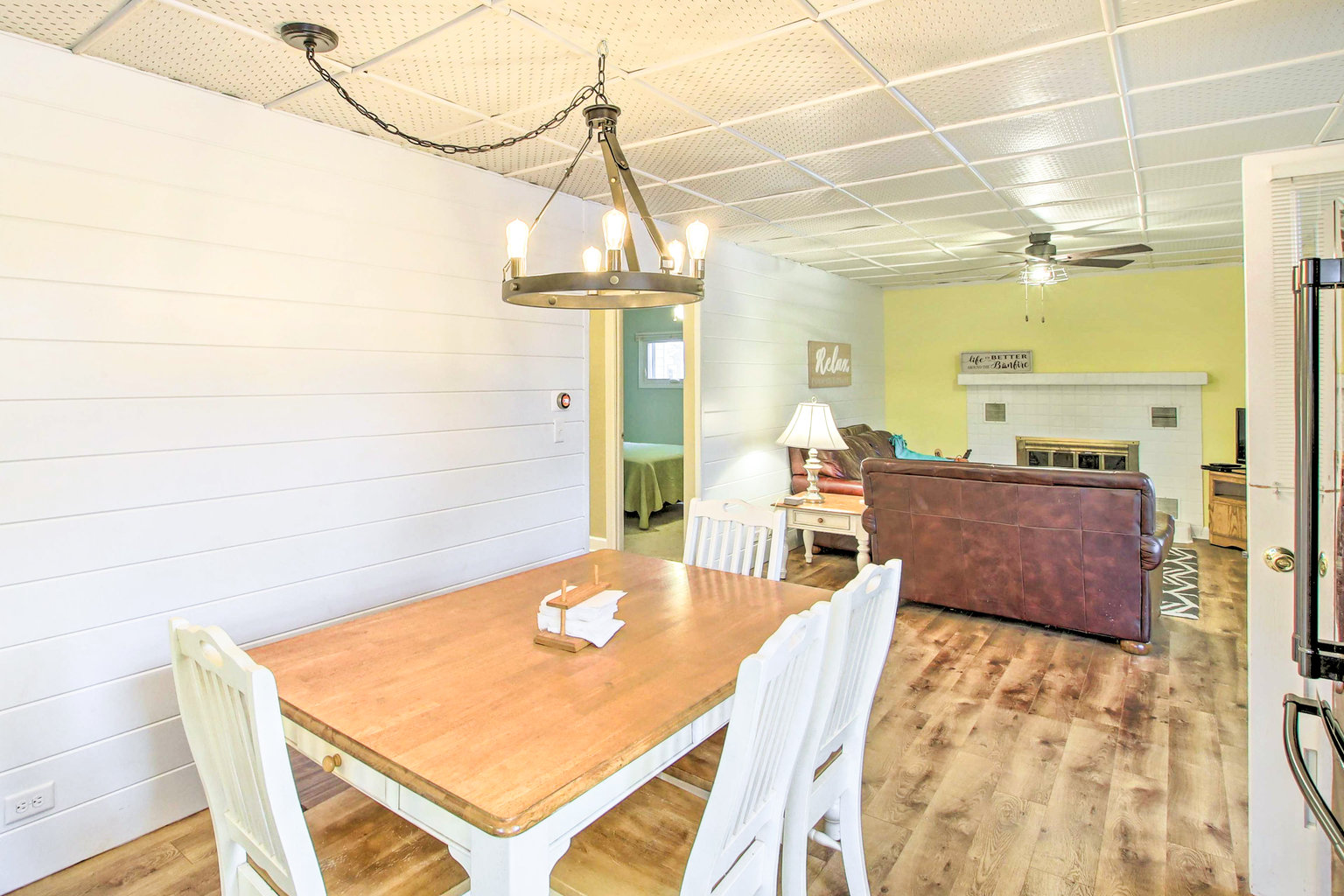Markesan Vacation Rental