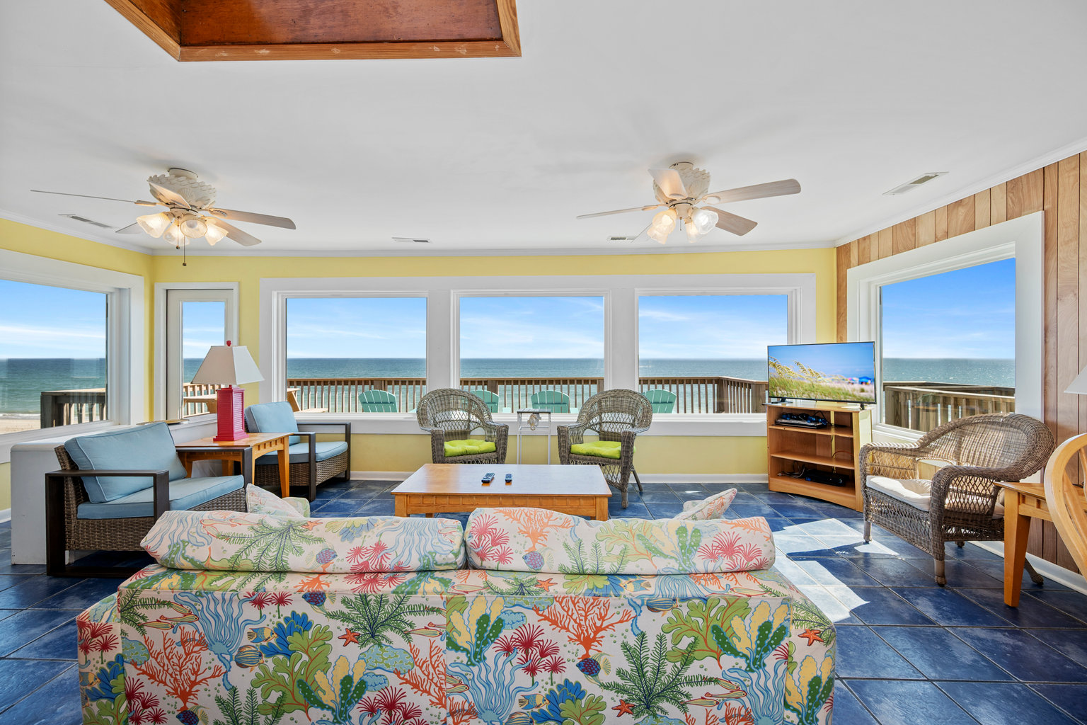 Emerald Isle Vacation Rental
