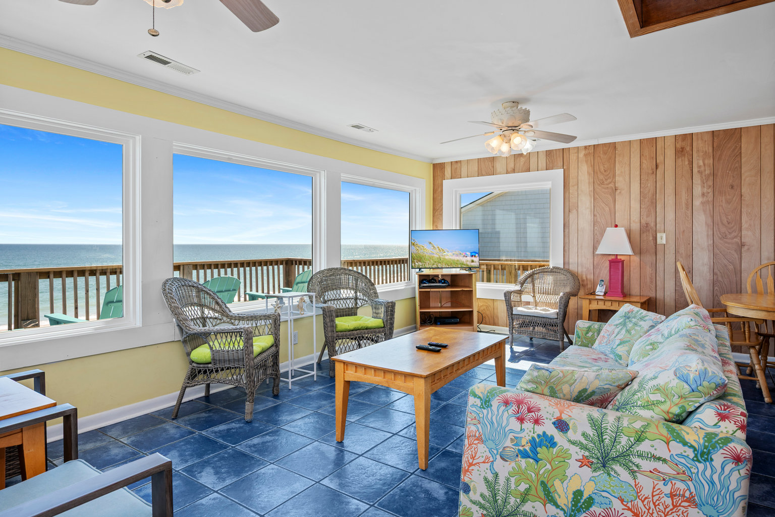 Emerald Isle Vacation Rental
