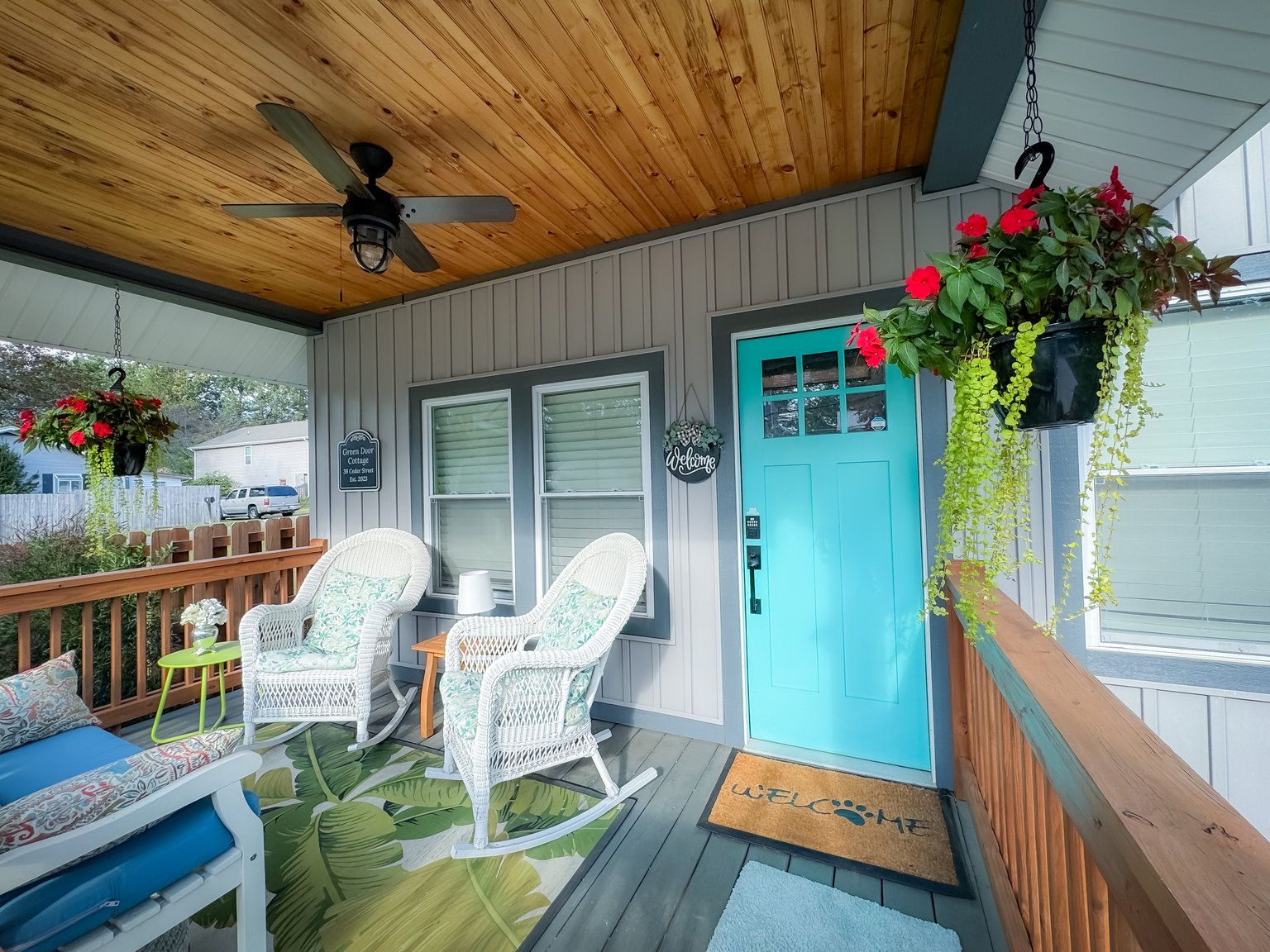 Asheville Vacation Rental