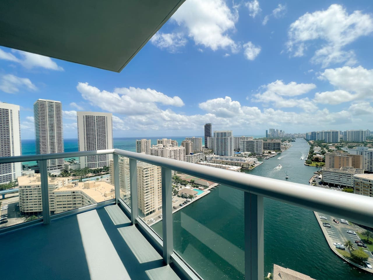 Hallandale Beach Vacation Rental