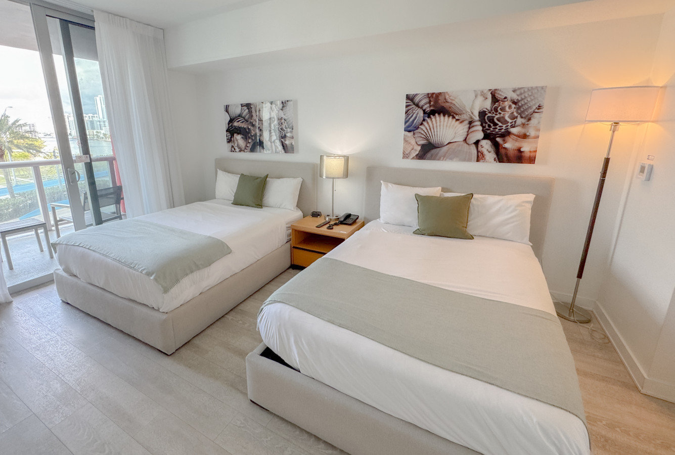 Hallandale Beach Vacation Rental