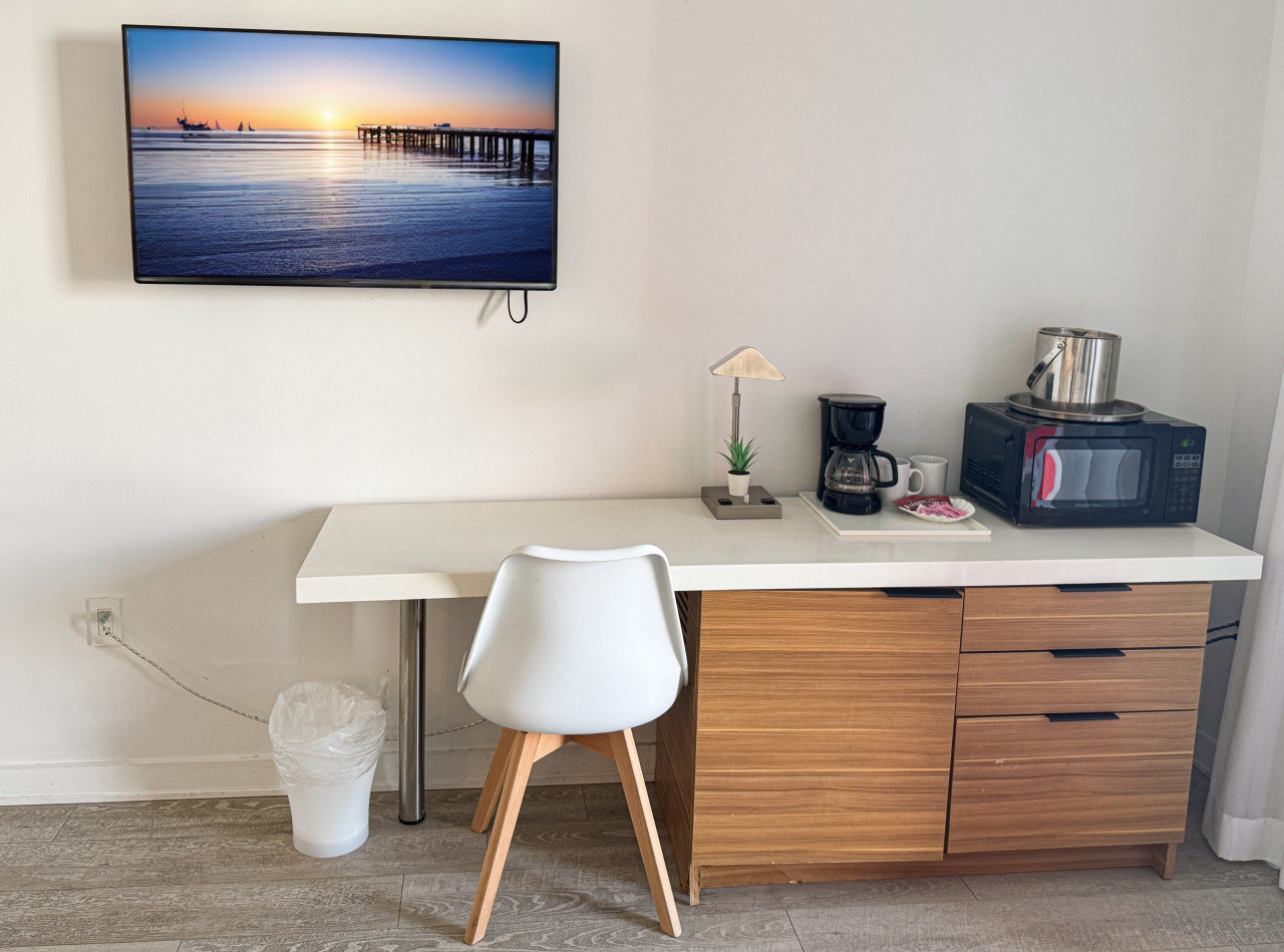 Hallandale Beach Vacation Rental