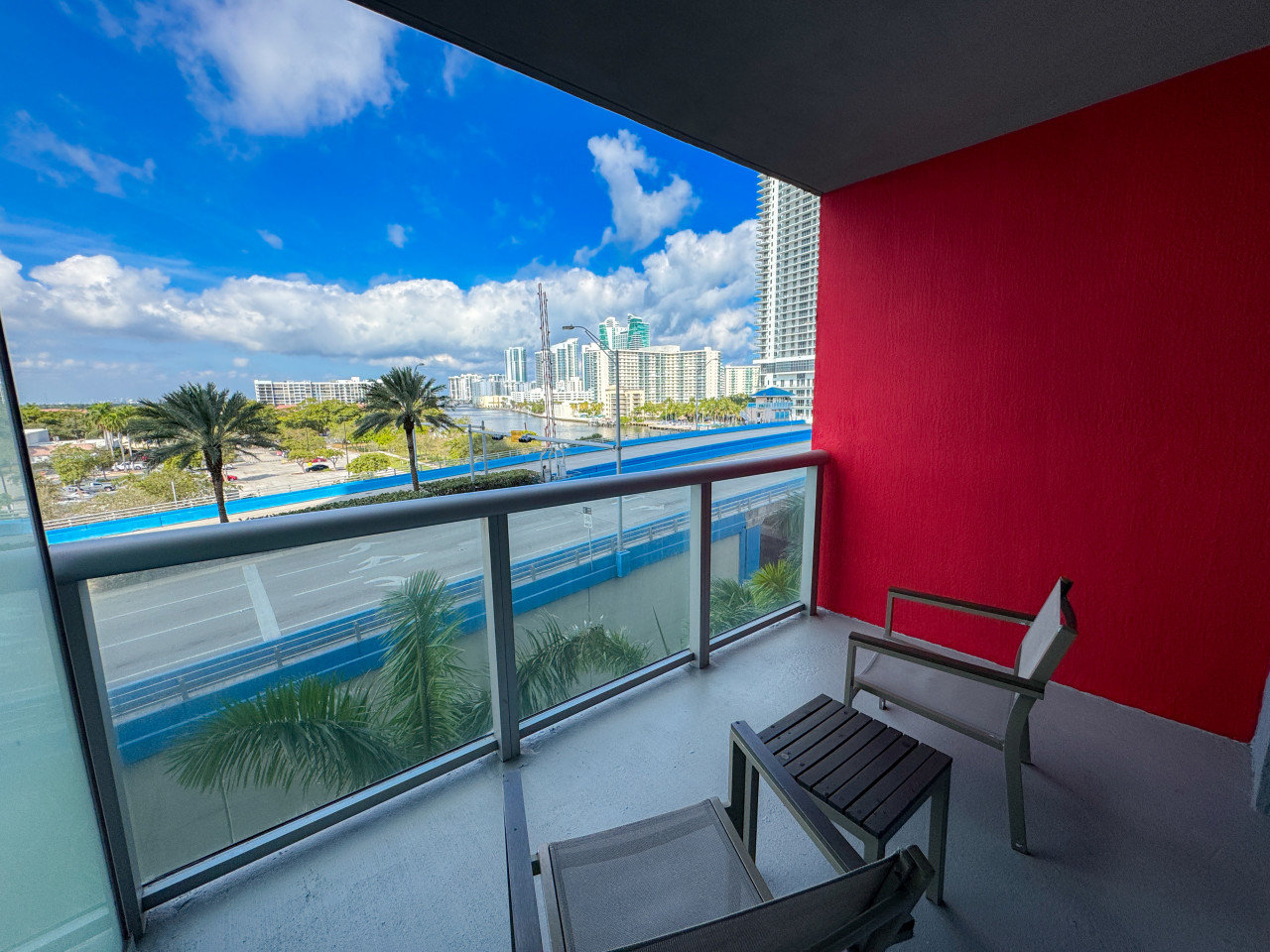 Hallandale Beach Vacation Rental