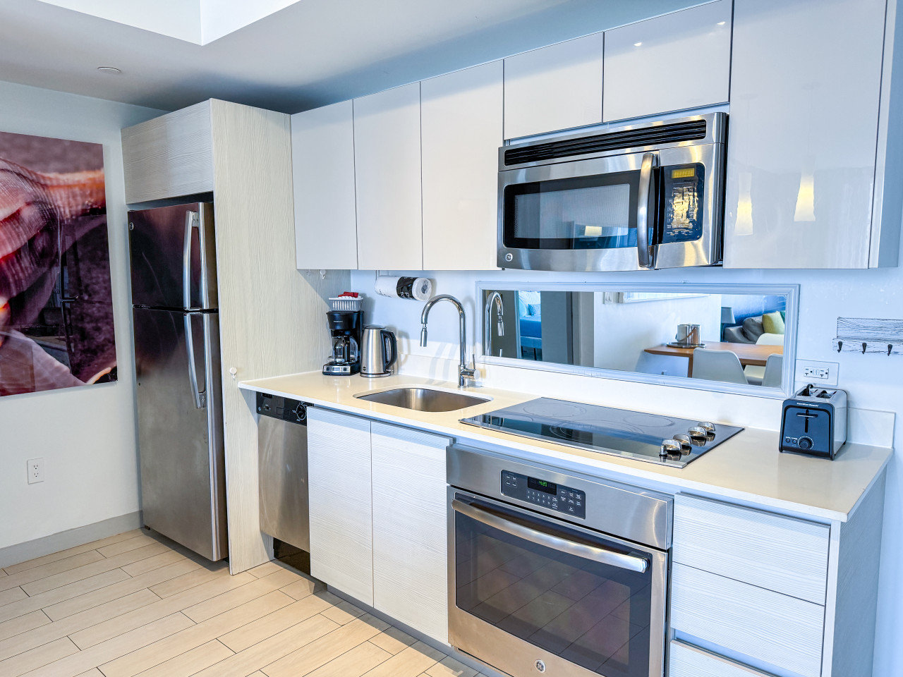 Hallandale Beach Vacation Rental