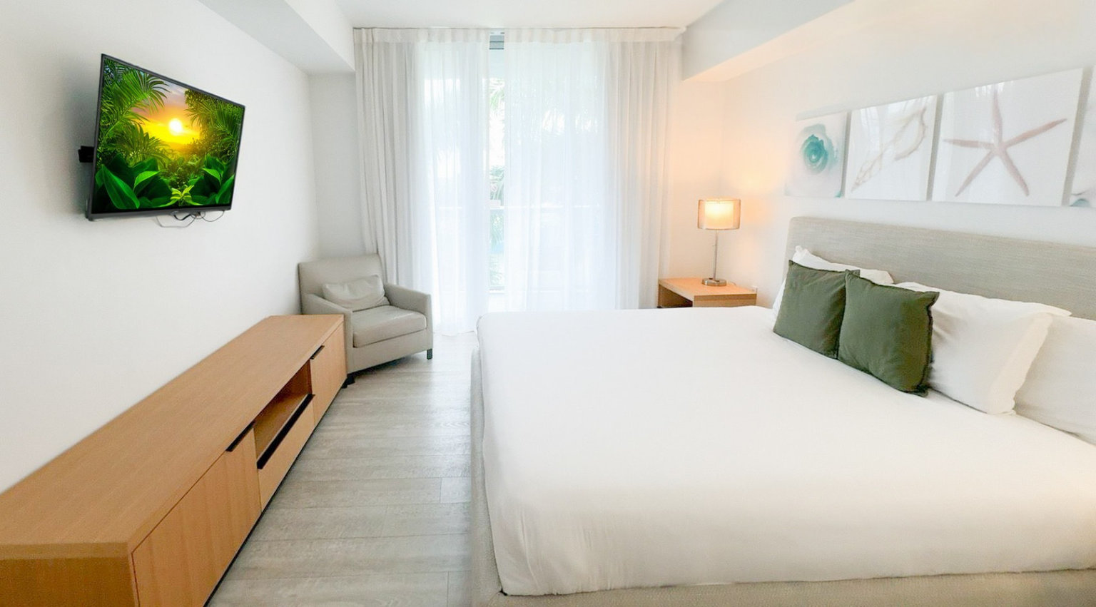 Hallandale Beach Vacation Rental
