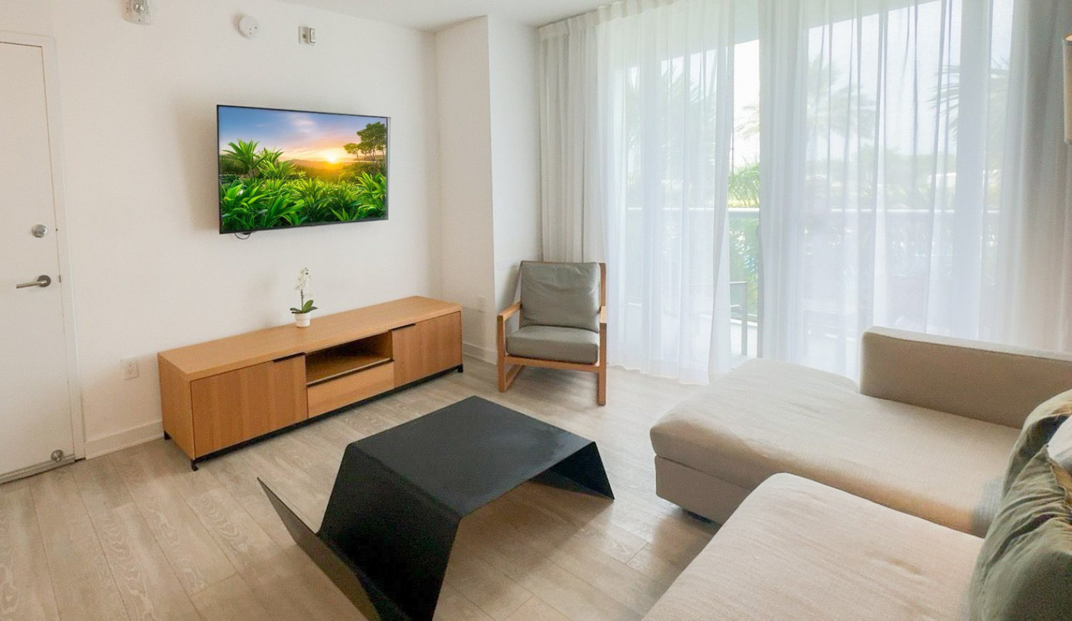 Hallandale Beach Vacation Rental