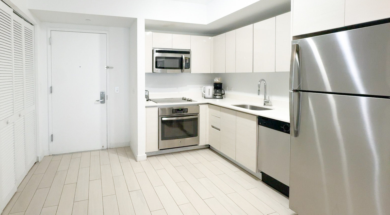 Hallandale Beach Vacation Rental