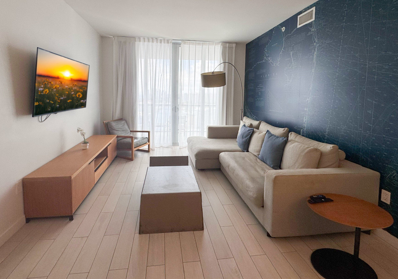 Hallandale Beach Vacation Rental