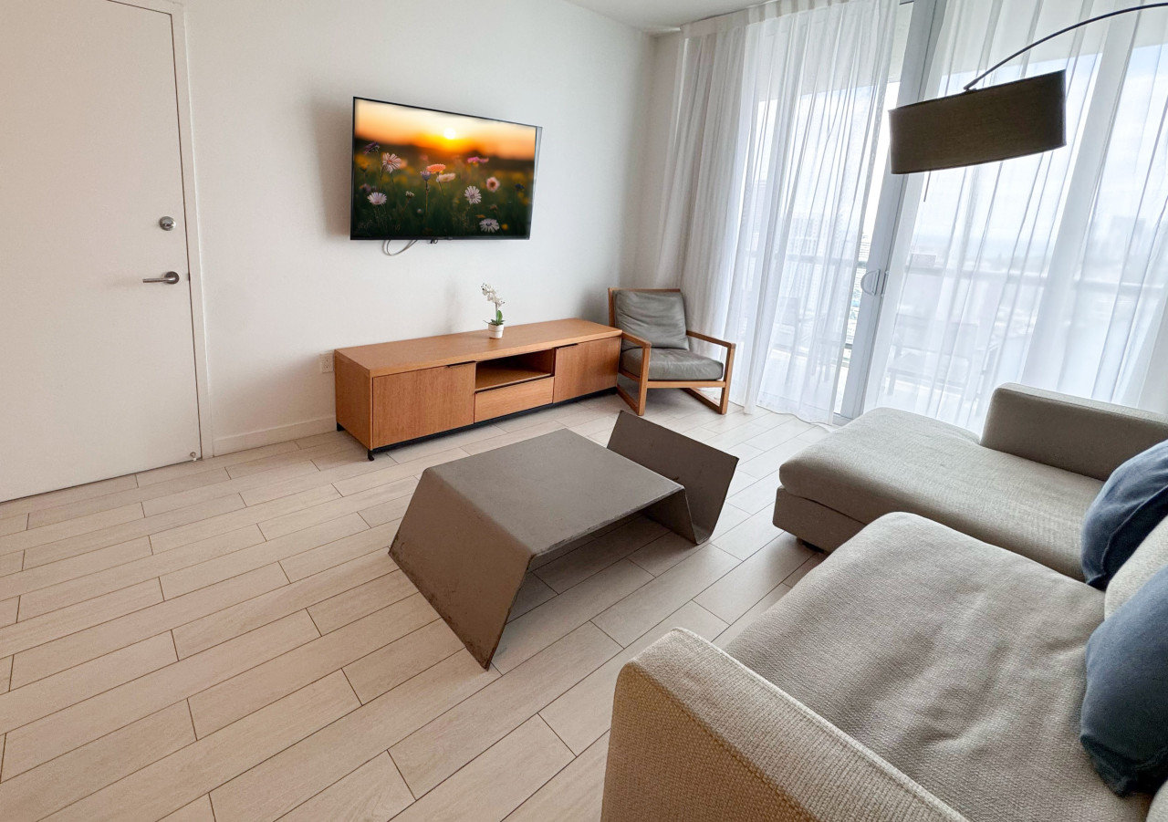 Hallandale Beach Vacation Rental