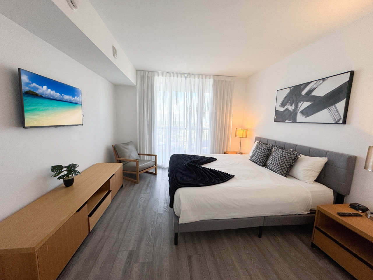Hallandale Beach Vacation Rental