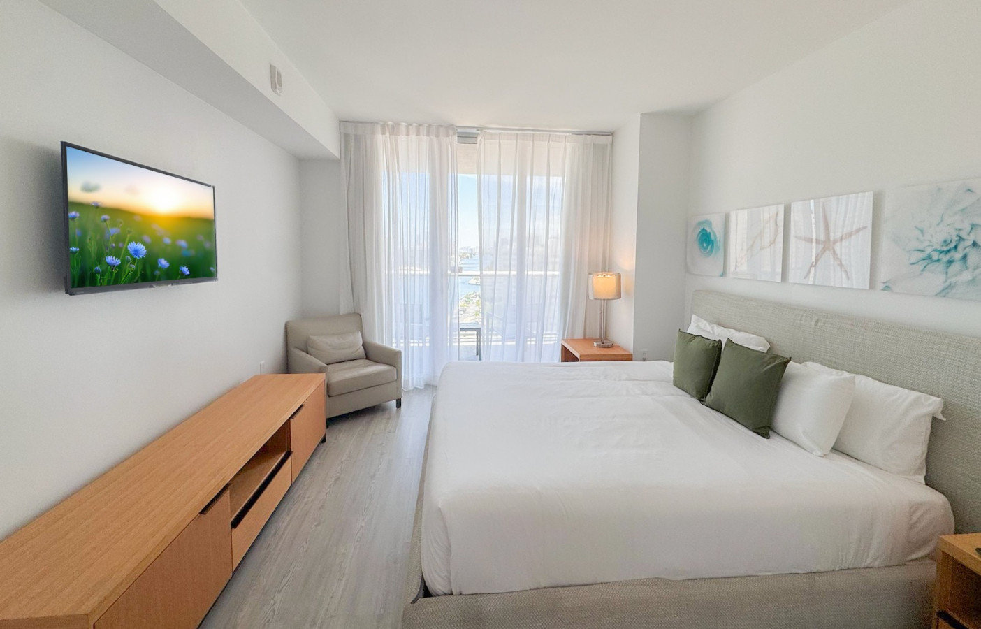 Hallandale Beach Vacation Rental