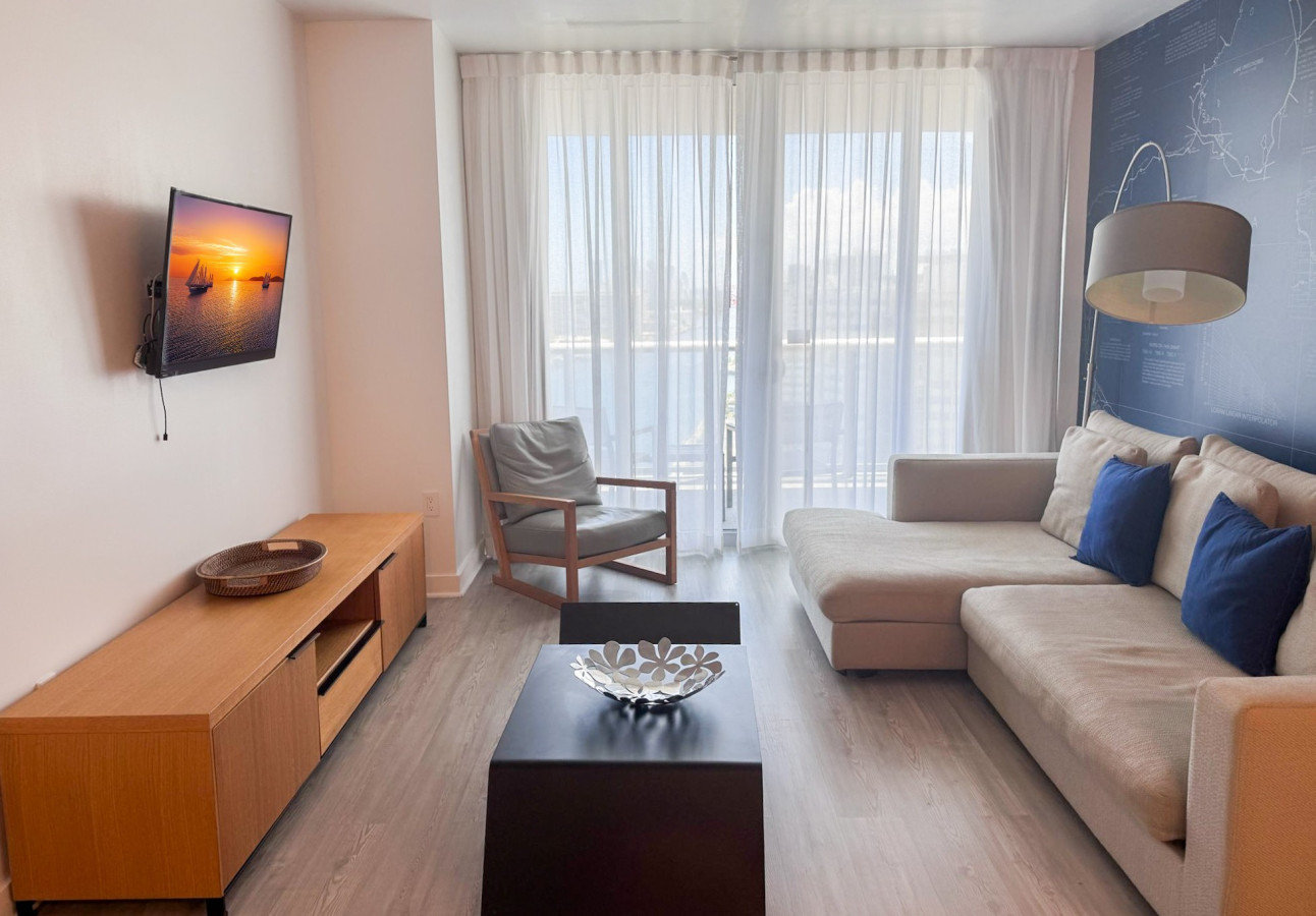 Hallandale Beach Vacation Rental