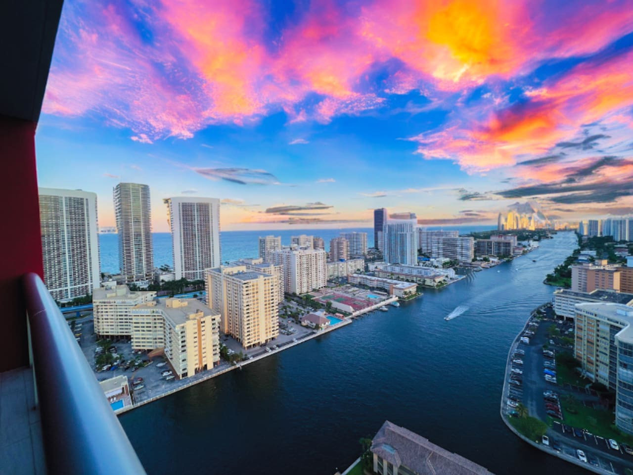 Hallandale Beach Vacation Rental