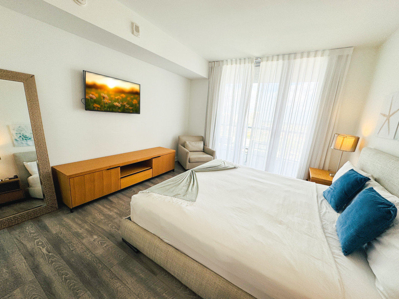 Hallandale Beach Vacation Rental