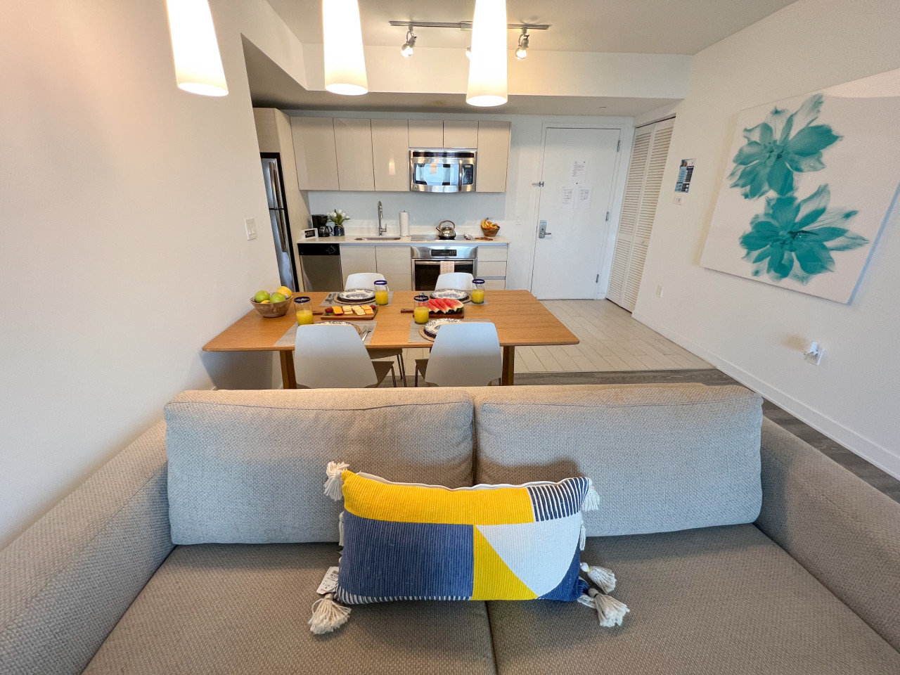 Hallandale Beach Vacation Rental