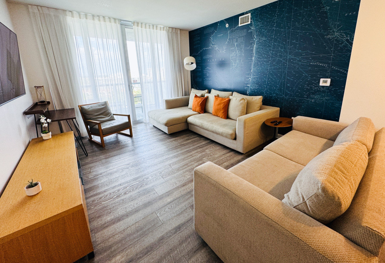 Hallandale Beach Vacation Rental