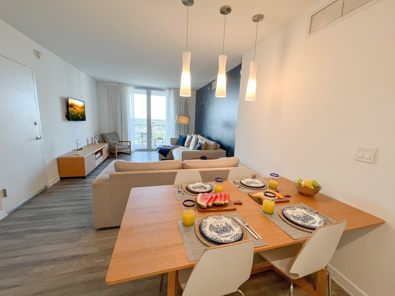 Hallandale Beach Vacation Rental