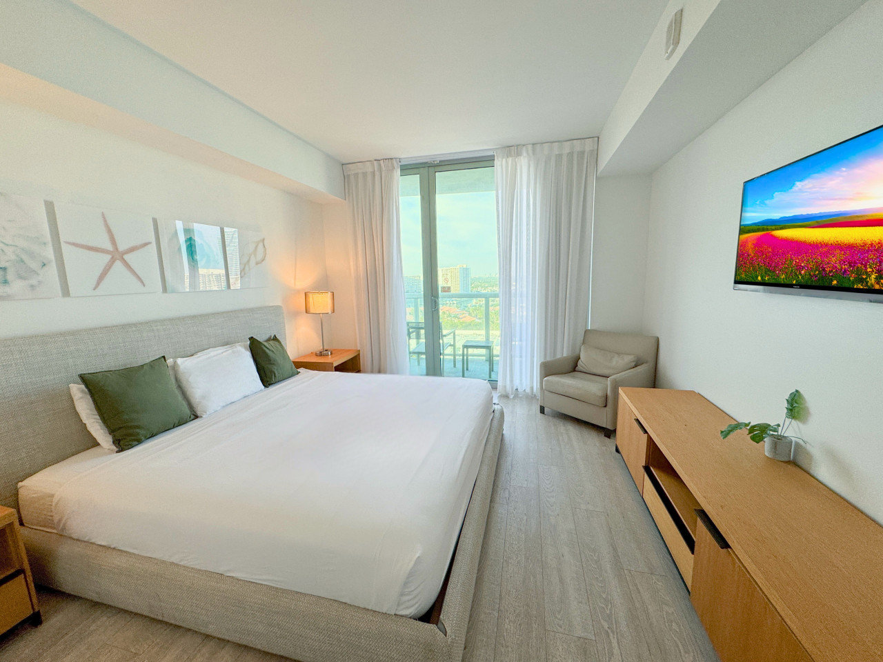 Hallandale Beach Vacation Rental