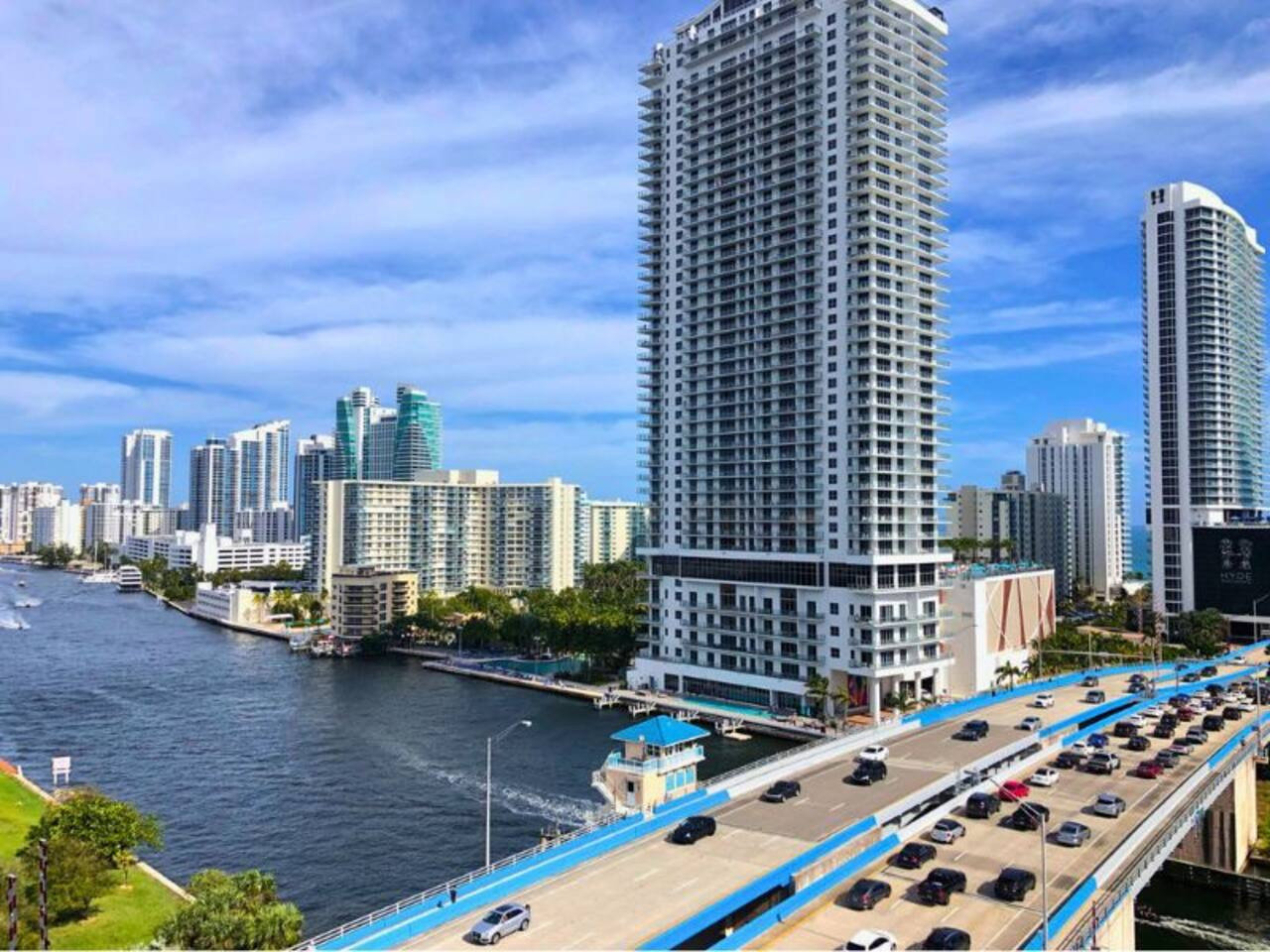 Hallandale Beach Vacation Rental