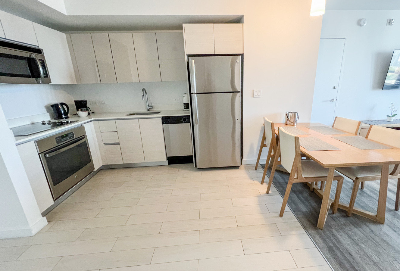 Hallandale Beach Vacation Rental