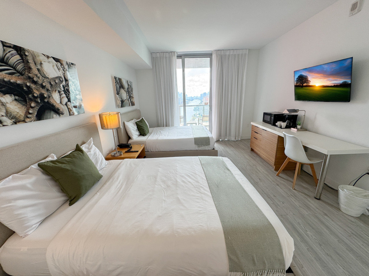 Hallandale Beach Vacation Rental