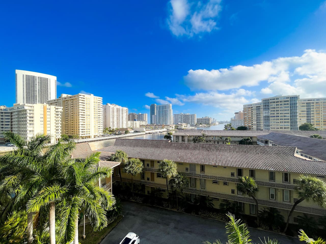 Hallandale Beach Vacation Rental