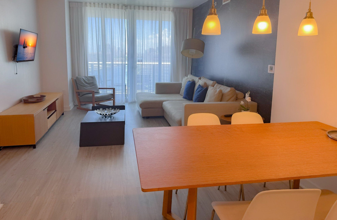 Hallandale Beach Vacation Rental