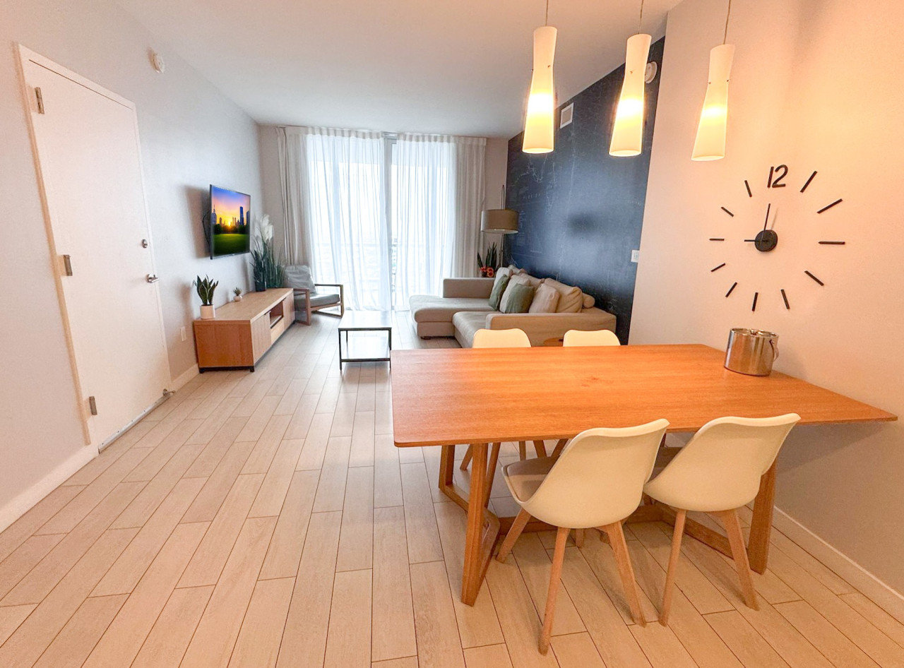 Hallandale Beach Vacation Rental