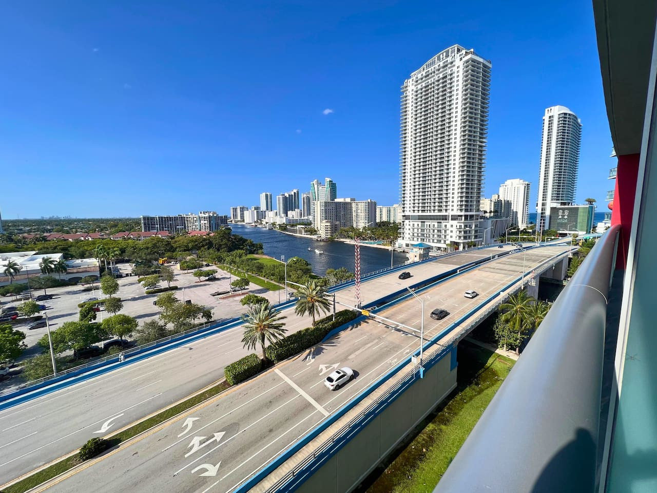 Hallandale Beach Vacation Rental