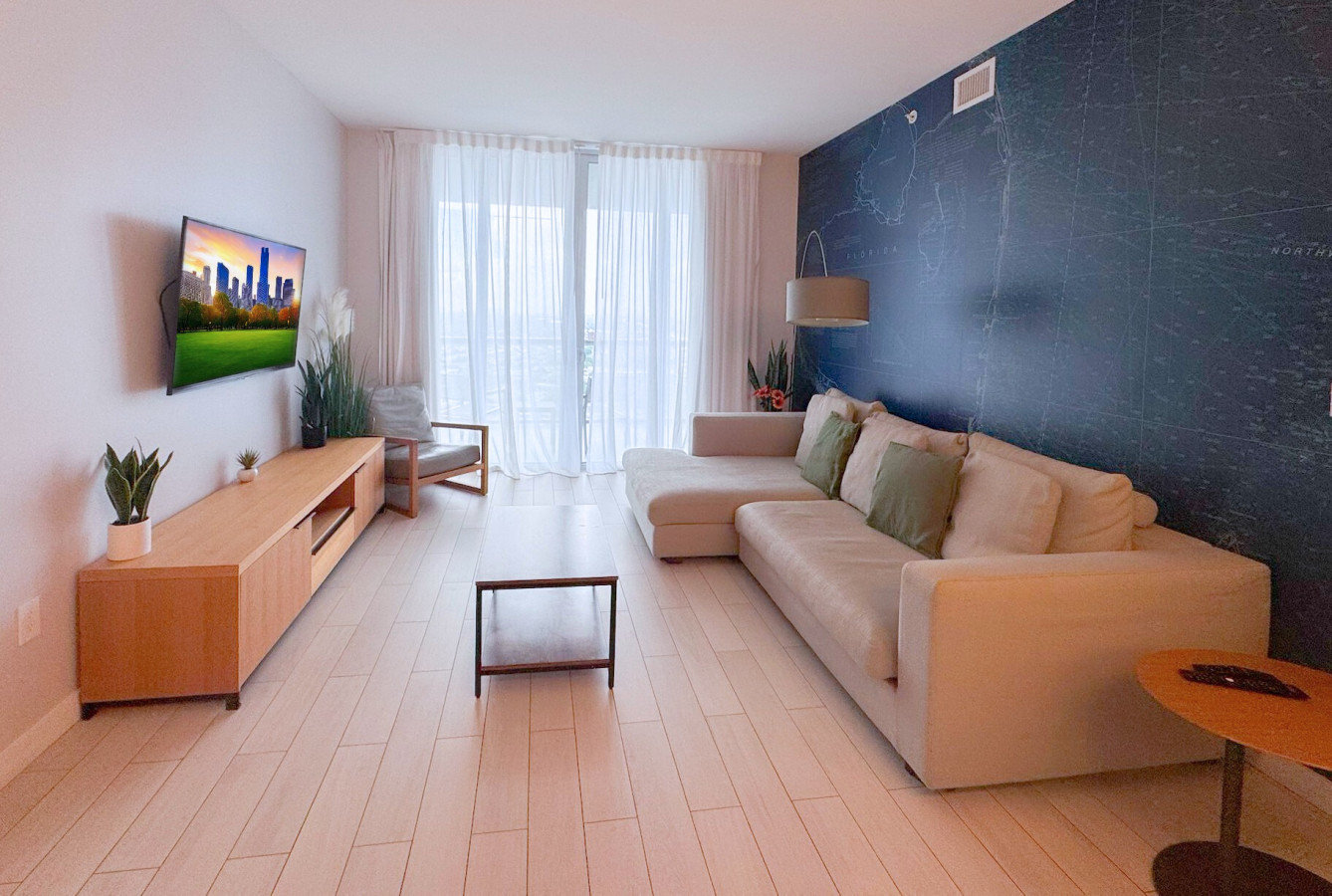 Hallandale Beach Vacation Rental