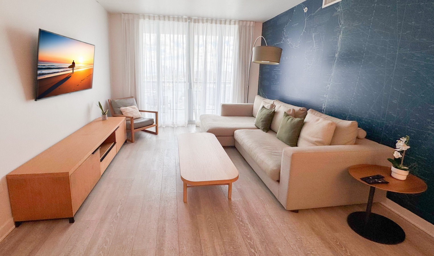 Hallandale Beach Vacation Rental