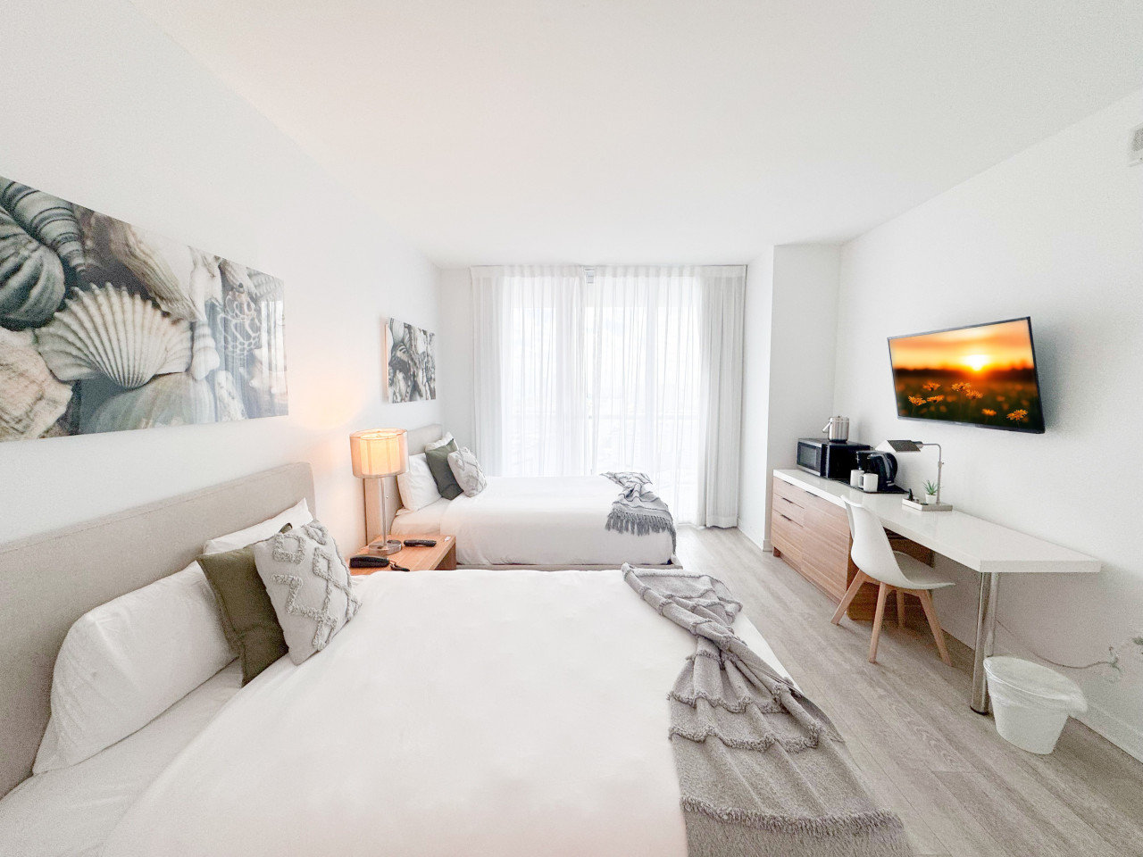 Hallandale Beach Vacation Rental