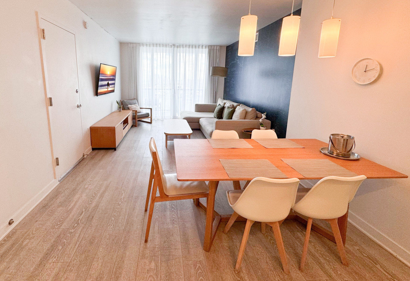 Hallandale Beach Vacation Rental