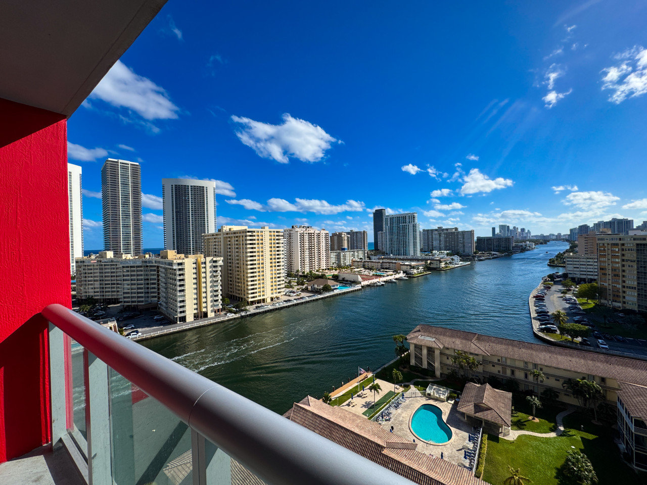 Hallandale Beach Vacation Rental