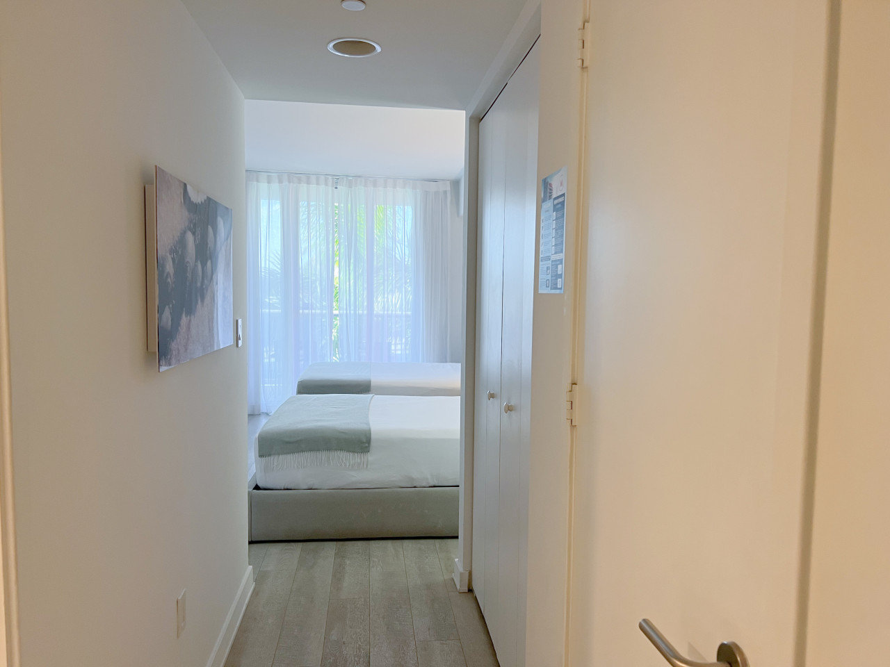 Hallandale Beach Vacation Rental